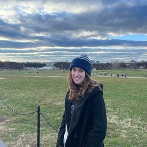 Meet your Posher, Annie